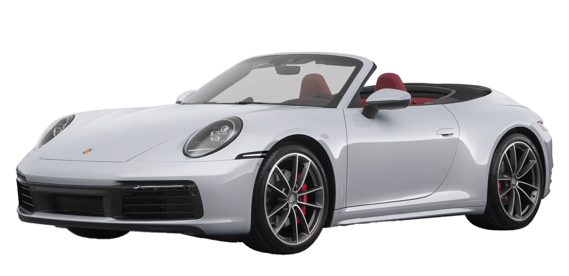 PPF porsche